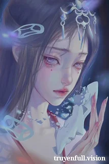 Ba Năm Lãnh Cung - A Diệp