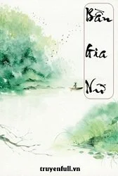 Bần Gia Nữ