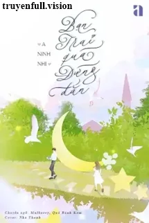 Bạn Trai Quá Đứng Đắn - A Ninh Nhi