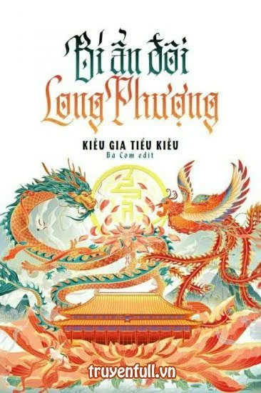 Bí Ẩn Đôi Long Phượng