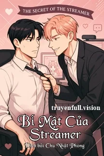 Bí Mật Của Streamer Giả Gái