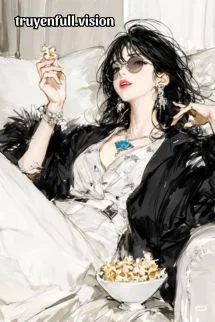 Bình Tĩnh Báo Thù, Vui Vẻ Lên Hot Search