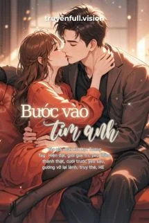 Bước Vào Tim Anh - Bài Cốt Lạt Tương