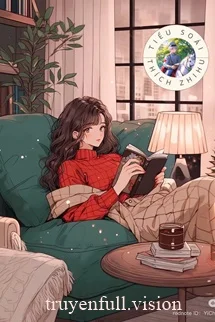 Cá Mặn Chỉ Muốn Nằm