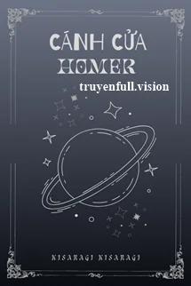 Cánh Cửa Homer - Kisaragi Kisaragi