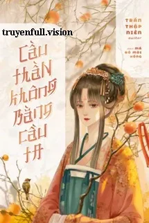 Cầu Thần Không Bằng Cầu Ta