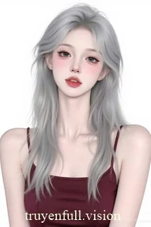 Cháu Gái Tổng Tài Giả Nghèo Và Cái Kết