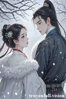 Chiêu Đường Như Mộng