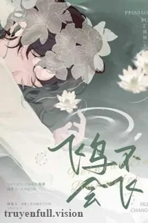 Chim Không Thể Bay - Độc Trù