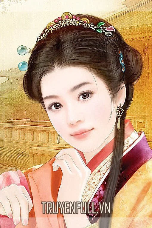 Cung Nữ Cấp Thấp