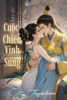Cuộc Chiến Vinh Sủng - Ốc Lí Đích Tinh Tinh