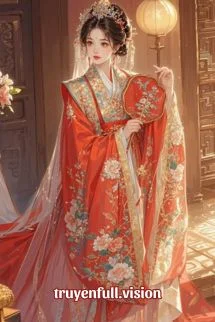 Cướp Được Tân Nương - Tịch Quyên