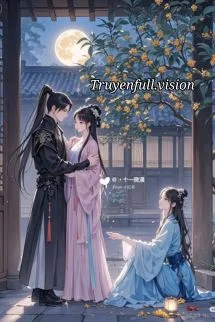 Đại Nha Hoàn - Thảo Bản Hương Ba