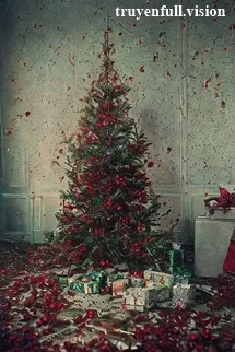 Đêm Giáng Sinh Đẫm Máu - Nhị Đại Vương