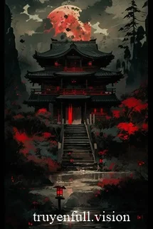 Đi Ngang Qua Miếu Sơn Thần