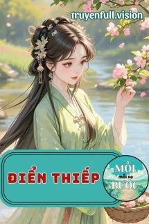 Điển Thiếp - Thanh Đăng