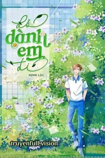 Dỗ Dành Em Đi - Nịnh Lộc