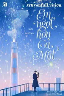 Em Ngọt Hơn Cả Mật - Hội Đường