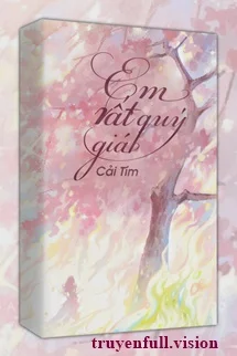 Em Rất Quý Giá - Cải Tím