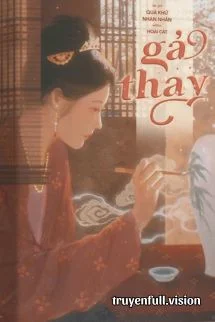 Gả Thay - Quy Khứ Nhàn Nhân