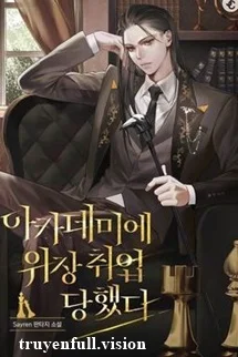 Giáo Sư Gián Điệp - Sayren