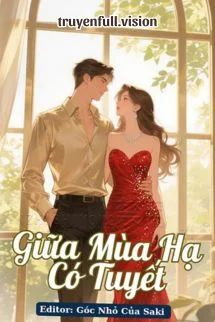 Giữa Mùa Hạ Có Tuyết - Châu Phủ Tiểu Thập Tam