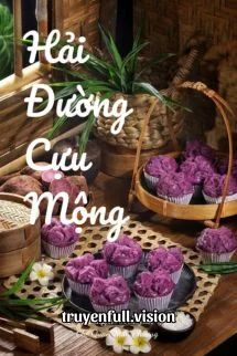 Hải Đường Cựu Mộng