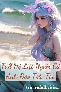 Hệ Liệt Người Cá Kỳ Ảo