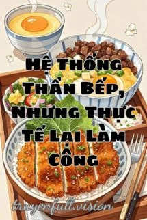 Hệ Thống Thần Bếp, Nhưng Thực Tế Lại Làm Công