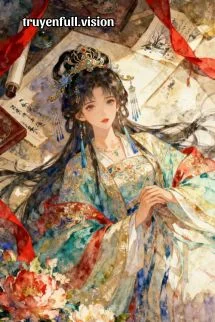 Hoạn Phi Có Hỷ: Cửu Thiên Tuế Cướp Sắc