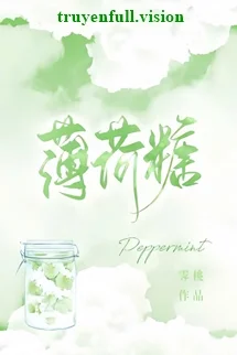 Kẹo Bạc Hà - Tễ Đào