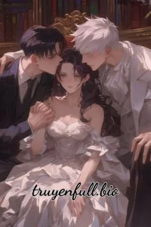 Kết Hôn Với Anh Trai Của Chồng Hụt