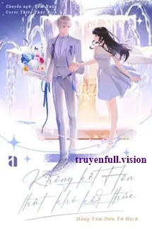 Không Kết Hôn Thật Khó Kết Thúc