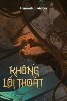 Không Lối Thoát - Xuân Sắt