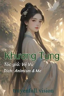 Khương Tụng - Vệ Vũ