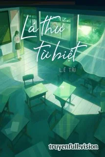 Lá Thư Từ Biệt - Lê Trì