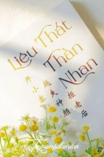 Liêu Thất Thần Nhan - Khai Tiểu Sai