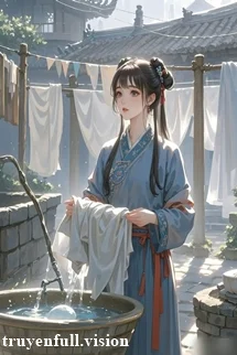 Mệnh Nha Hoàn - Dương Quan Đại Đạo