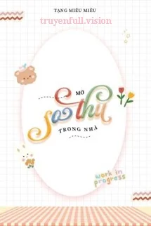 Mở Sở Thú Trong Nhà - Tạng Miêu Miêu