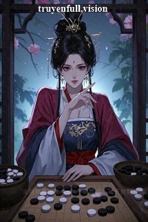 Mỹ Nhân Tâm Cơ - Khôi Chủng