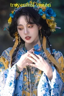 Nguyệt Hoa Trọng Sinh