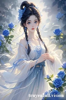 Nha Tiền Yến - Trúc Vi Bút