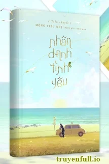 Nhân Danh Tình Yêu - Mộng Tiêu Nhị
