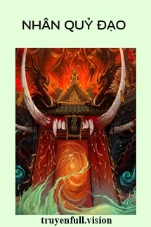 Nhân Quỷ Đạo - Zhihu