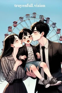 Nhật Ký Nuôi Con Của Nữ Phụ Ác Độc