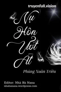 Nụ Hôn Ướt Át - Phùng Xuân Triều