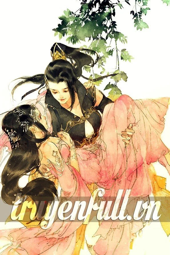 Nữ Nhân Cổ Đại Thật Đáng Sợ