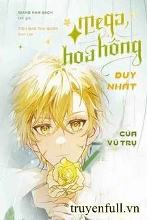 Omega Hoa Hồng Duy Nhất Của Vũ Trụ