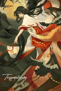 Phản Diện Bị Ép Có Nỗi Khổ Riêng