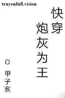 Pháo Hôi Làm Vương - Giáp Tử Hợi